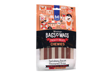 Montego Chewies Bacon Strips