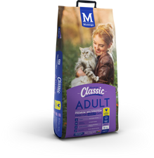Montego Classic Cat Chicken
