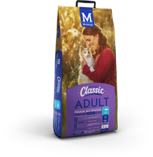 Montego Classic Cat Tuna