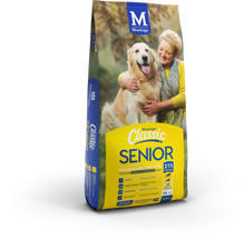 Montego Classic Senior Dog Food
