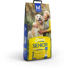 Montego Classic Senior Dog Food