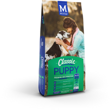 Montego Classic Puppy Large-Giant Breed