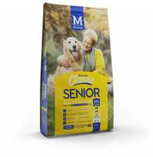 Montego Classic Senior Dog Food