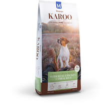 Montego Karoo Small to Medium Breed Puppy