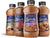 Montego Sauce for Dogs