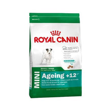Royal Canin Mini Ageing 12+